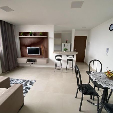 Apartamento Prox. Unievangelica 201 Apartman Anápolis Kültér fotó