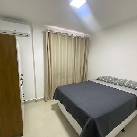 Apartamento Prox. Unievangelica 201 Apartman Anápolis Kültér fotó