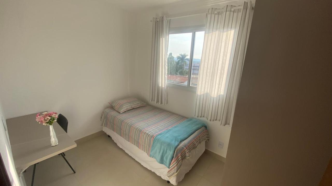 Apartamento Prox. Unievangelica 201 Apartman Anápolis Kültér fotó