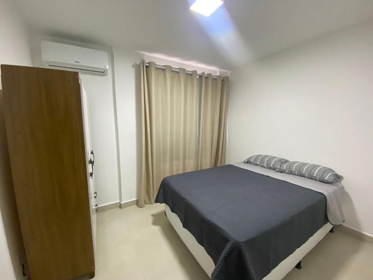 Apartamento Prox. Unievangelica 201 Apartman Anápolis Kültér fotó