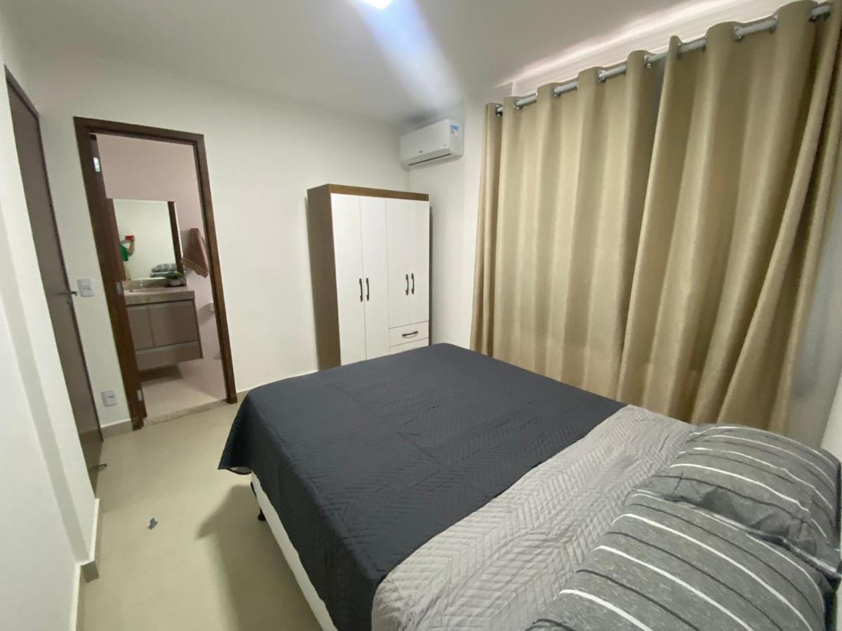 Apartamento Prox. Unievangelica 201 Apartman Anápolis Kültér fotó