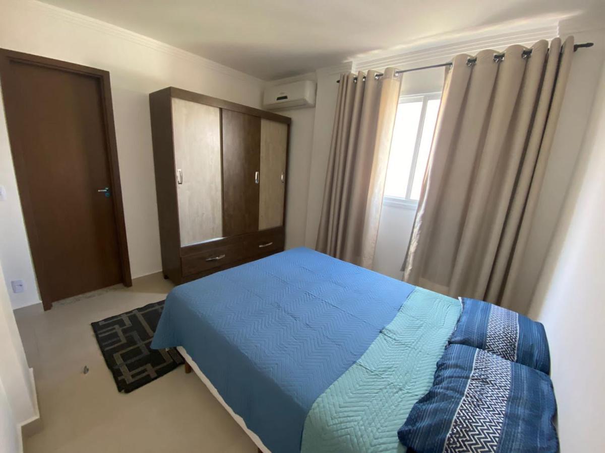 Apartamento Prox. Unievangelica 201 Apartman Anápolis Kültér fotó