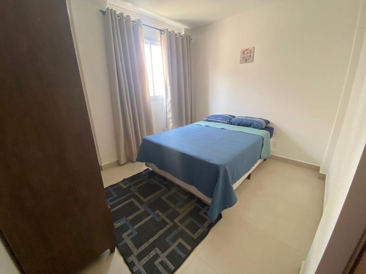 Apartamento Prox. Unievangelica 201 Apartman Anápolis Kültér fotó